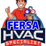 FERSA HVAC Heating & Air Conditioning