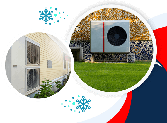 Expert HVAC installers in Carrollton, TX