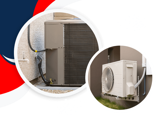 Expert HVAC installers in Garland, TX