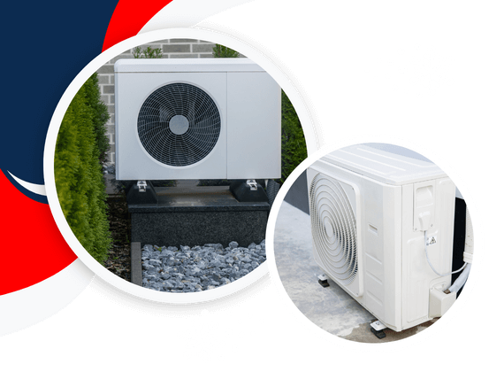 Installing a new HVAC system in Carrollton, TX