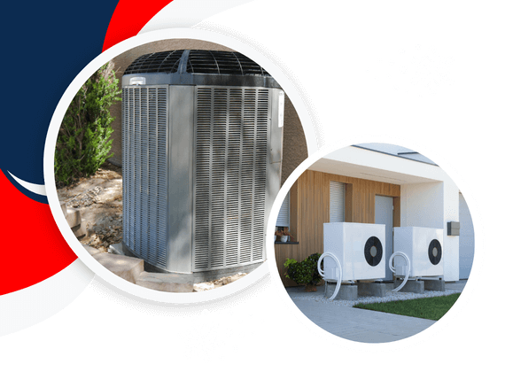 New HVAC system installed in Carrollton home