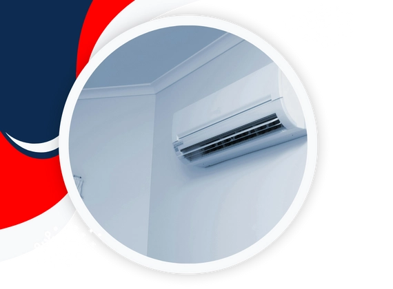 Completed air conditioning installation in Carrollton