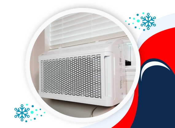 Air conditioning installation in Carrollton, TX