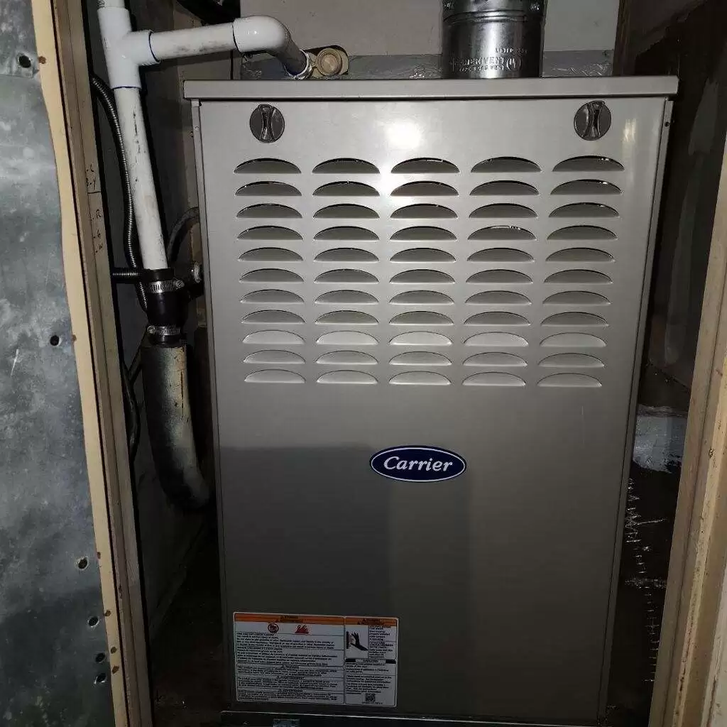 FERSA HVAC Heating & Air Gallery 25