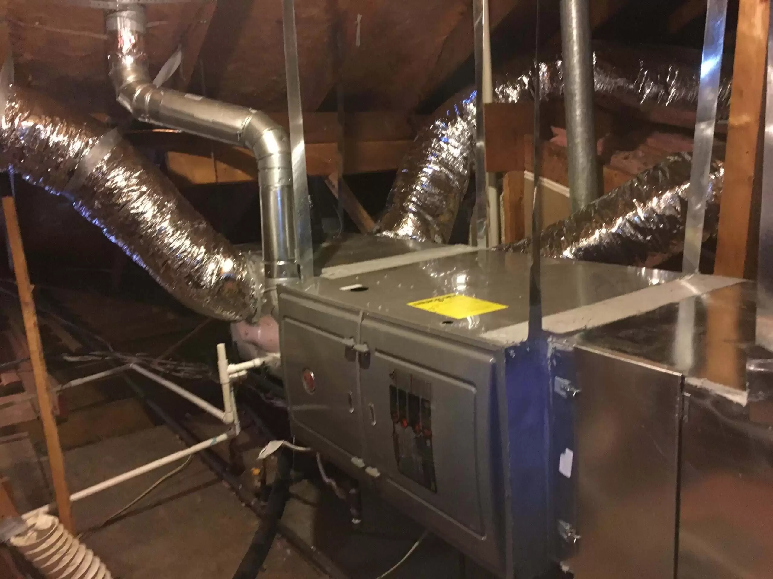 FERSA HVAC Heating & Air Gallery 38