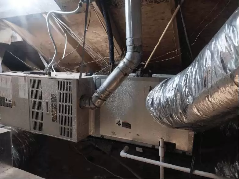 FERSA HVAC Heating & Air Gallery 47