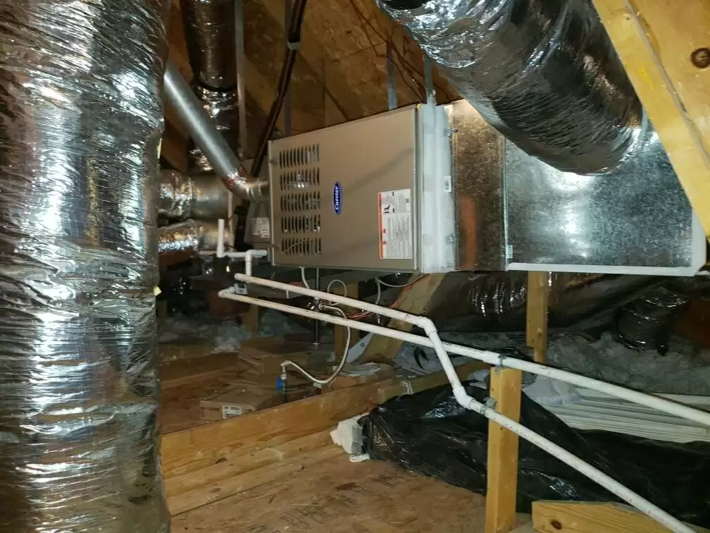 FERSA HVAC Heating & Air Gallery 5