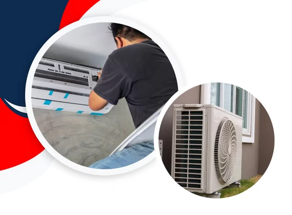 Air Conditioning Installation Mesquite TX