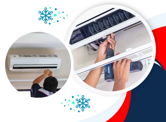 Air Conditioning Installation Mesquite TX