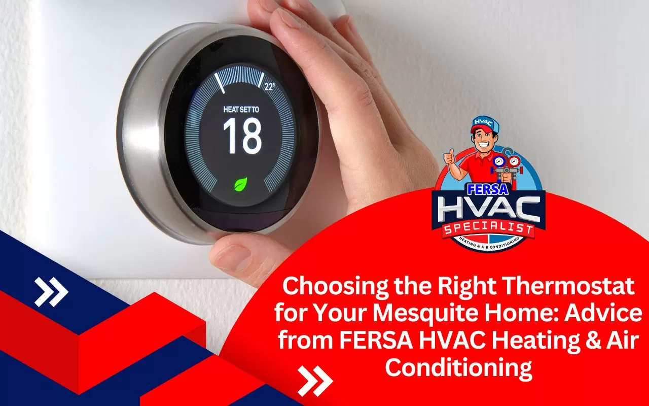 choosing right thermostat