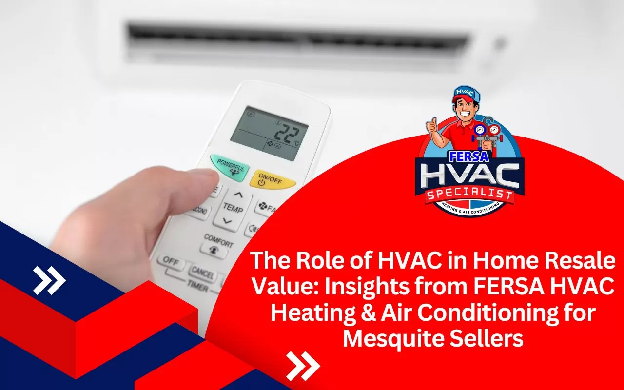 hvac system resale value