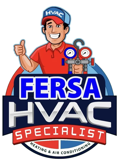 FERSA HVAC Heating & Air