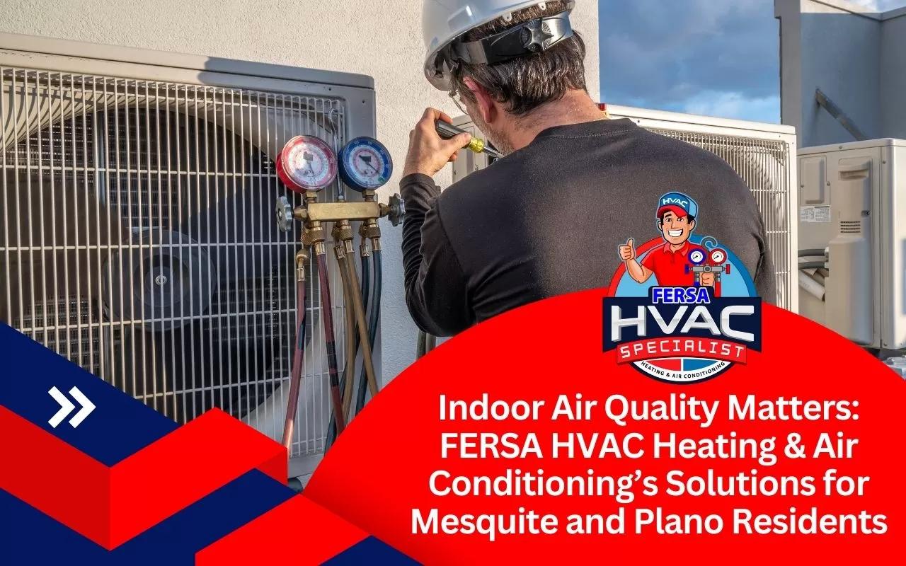 regular hvac maintenance