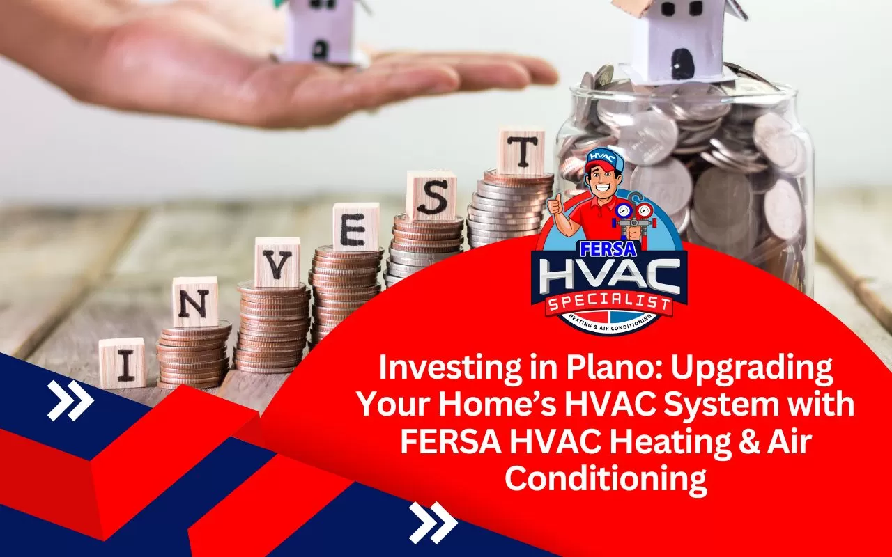 upgrading your hvac-system